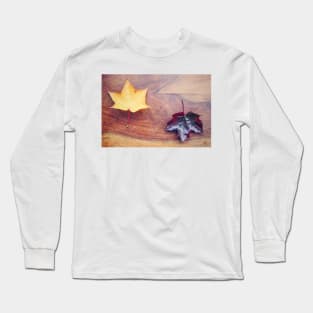 Juxtaposition Long Sleeve T-Shirt